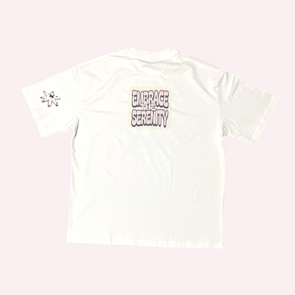 Embrace The Serenity OS Tee