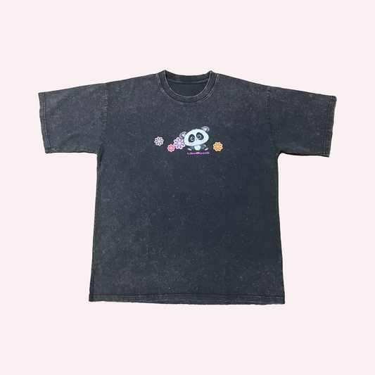 From Still to Bloom OS Tee