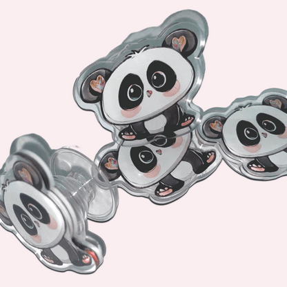 Laluna Essentials Grip - Lalunathepanda