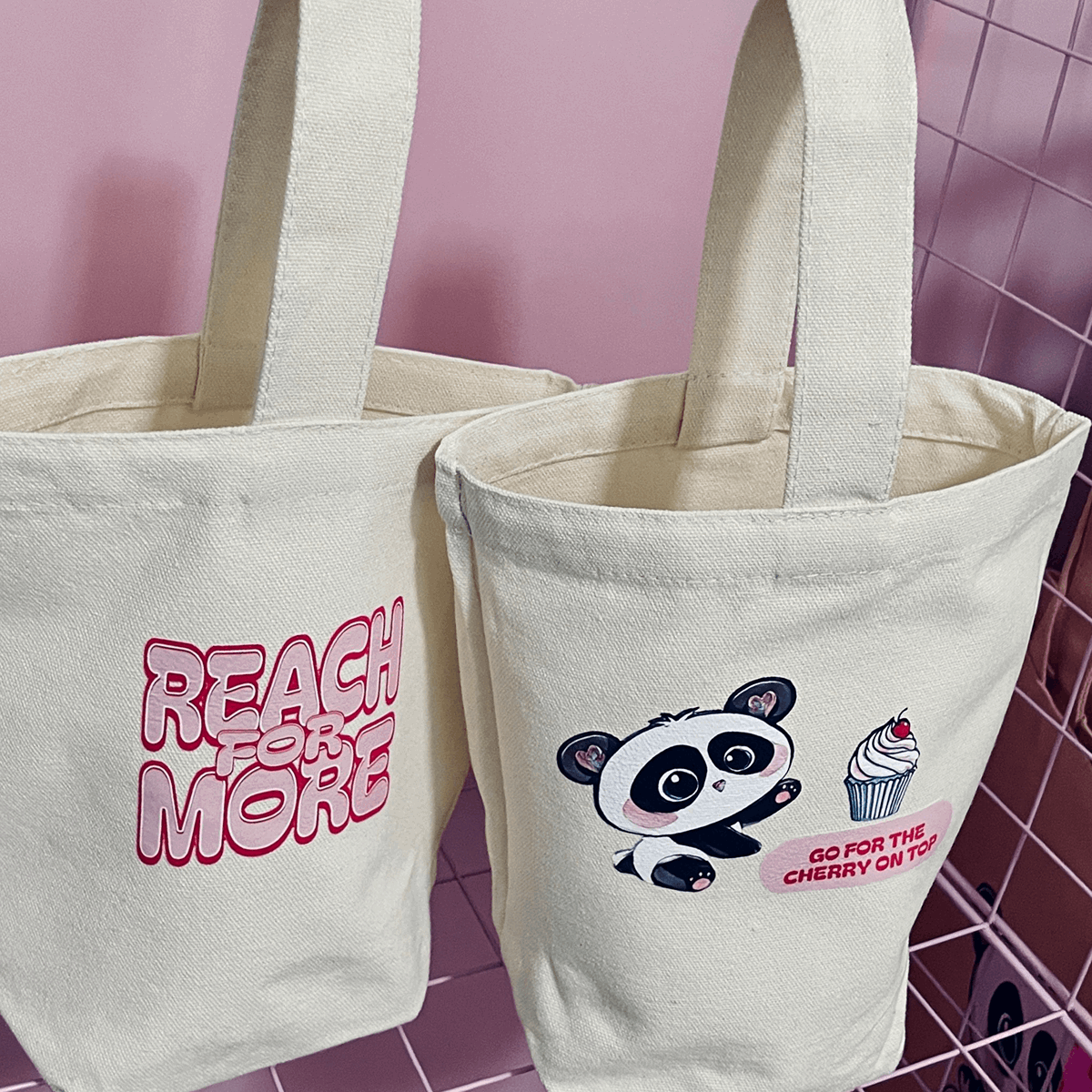 Petal Handcarry - Lalunathepanda