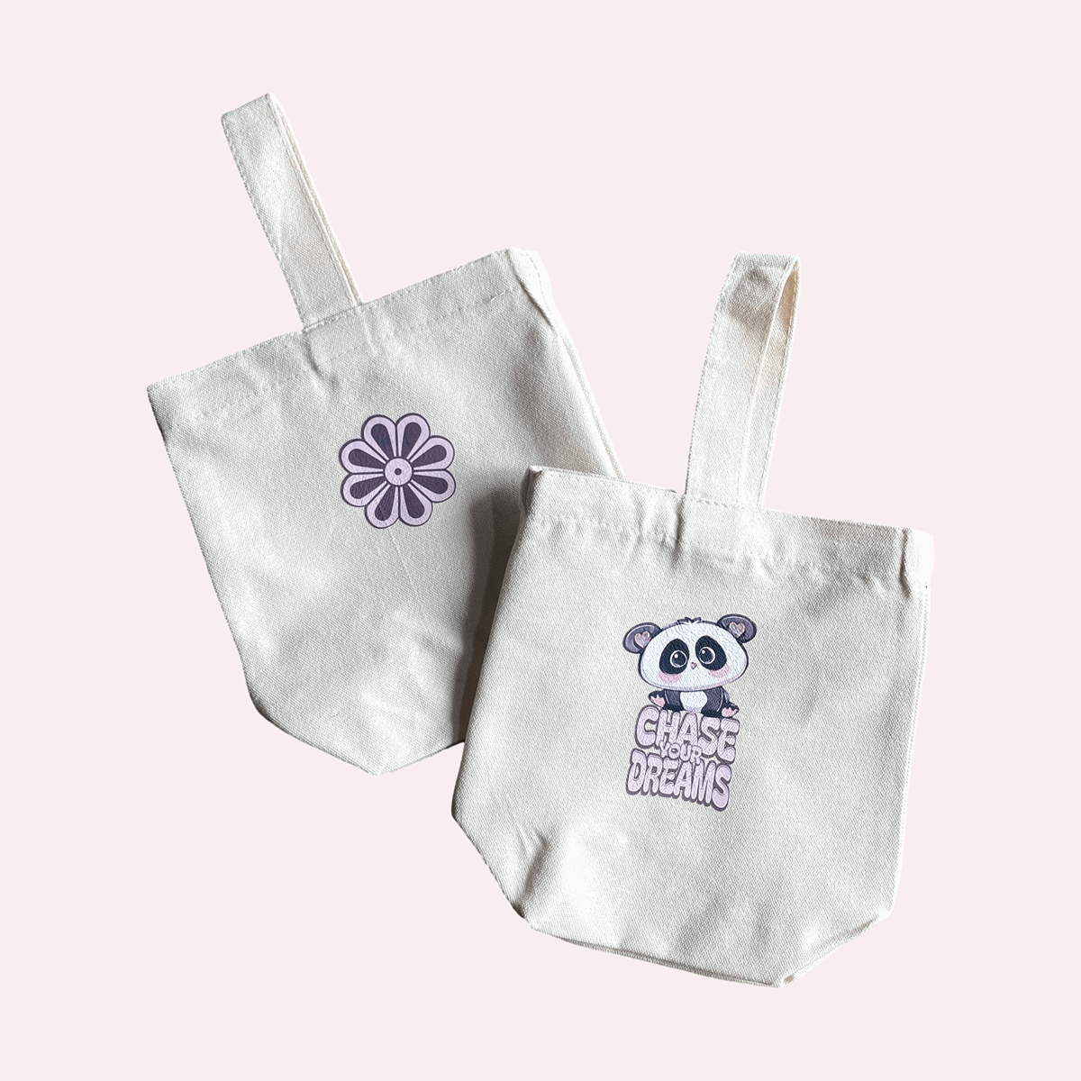 Petal Handcarry - Lalunathepanda