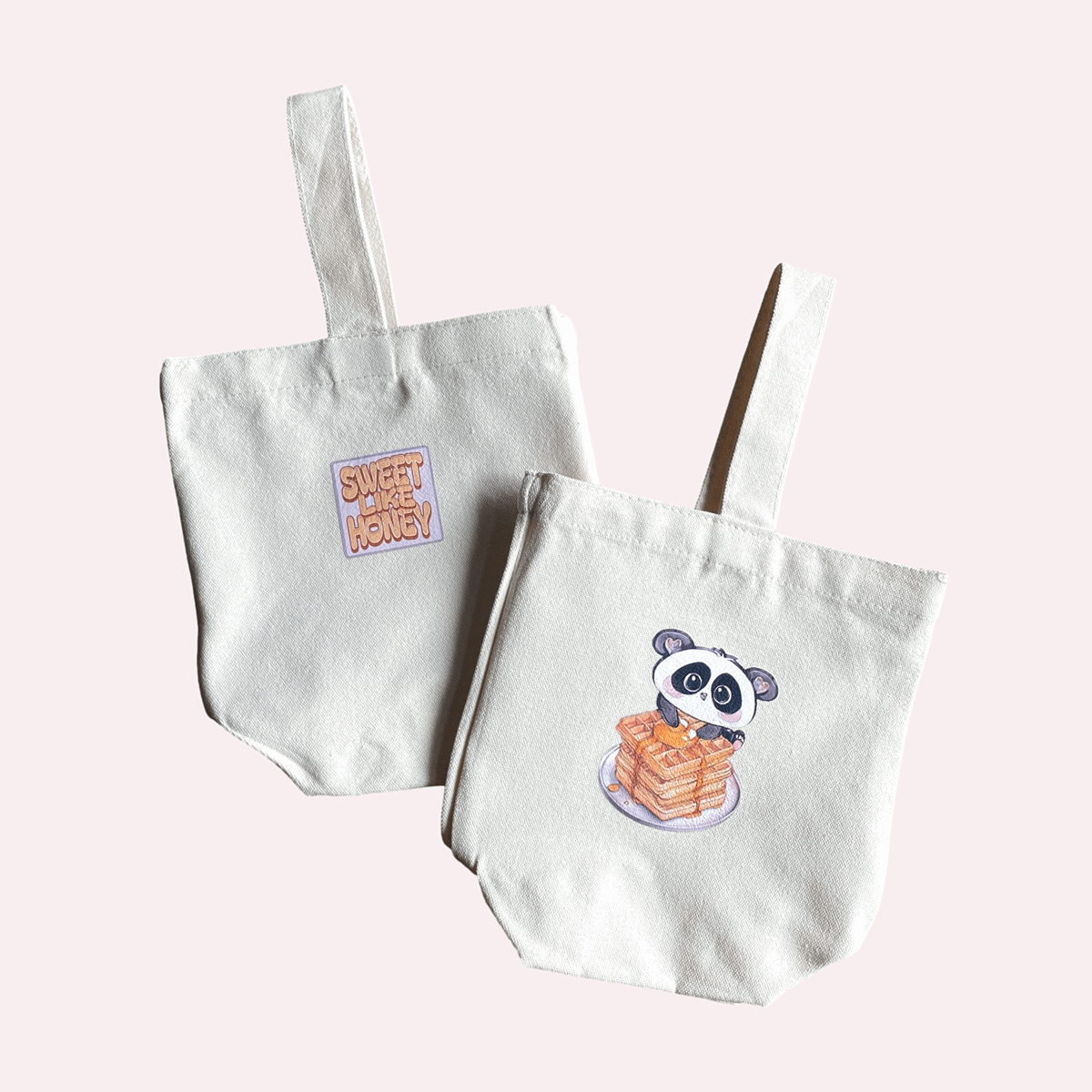 Petal Handcarry - Lalunathepanda