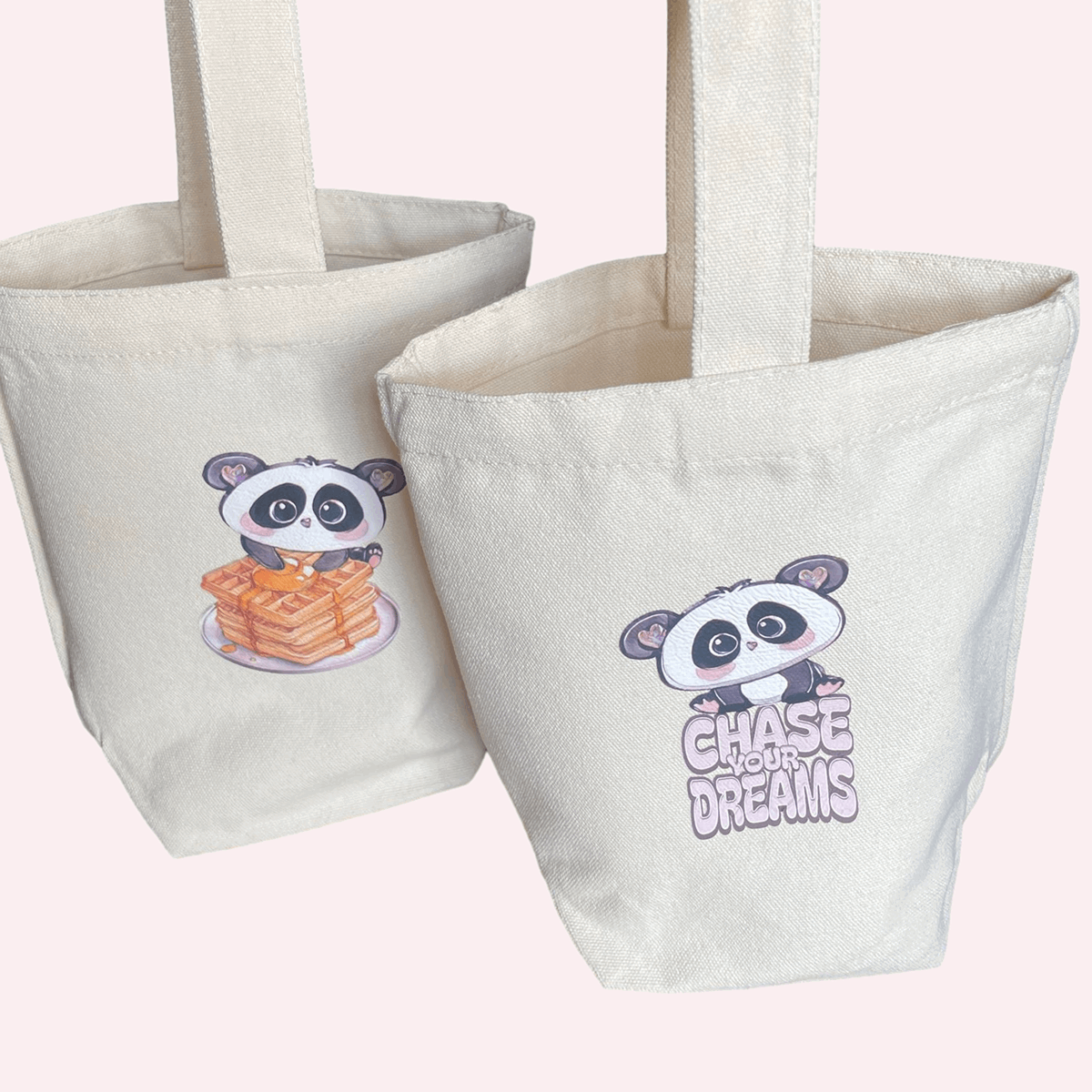 Petal Handcarry - Lalunathepanda