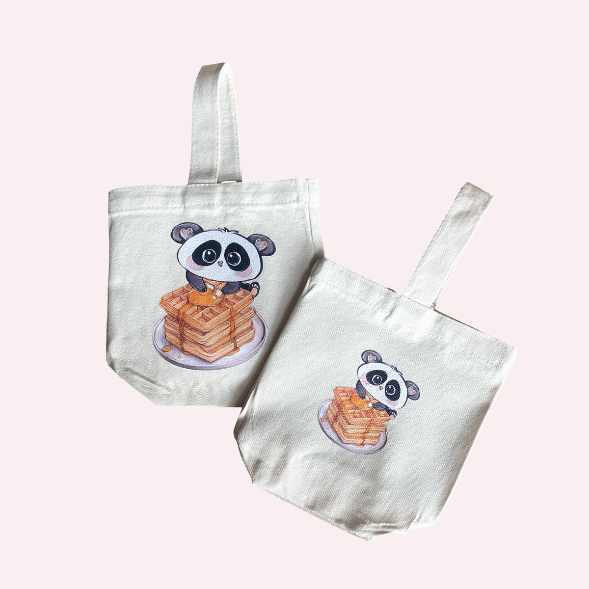 Petal Handcarry - Lalunathepanda