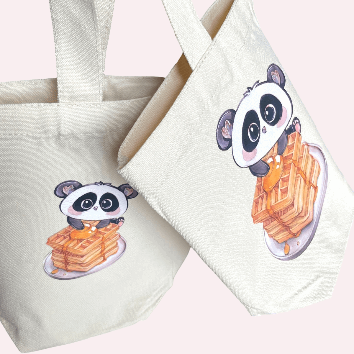Petal Handcarry - Lalunathepanda