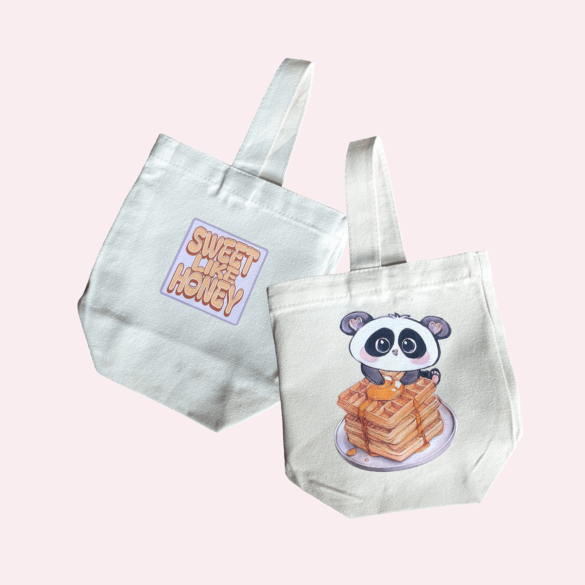 Petal Handcarry - Lalunathepanda