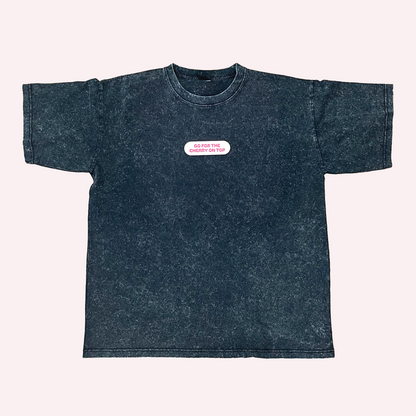 Reach For More OS Tee