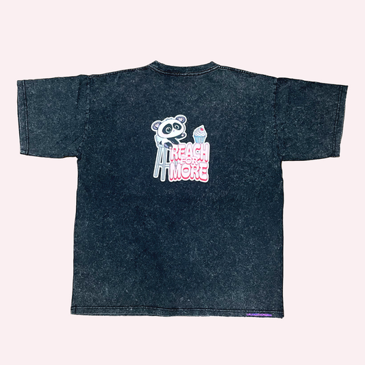 Reach For More OS Tee