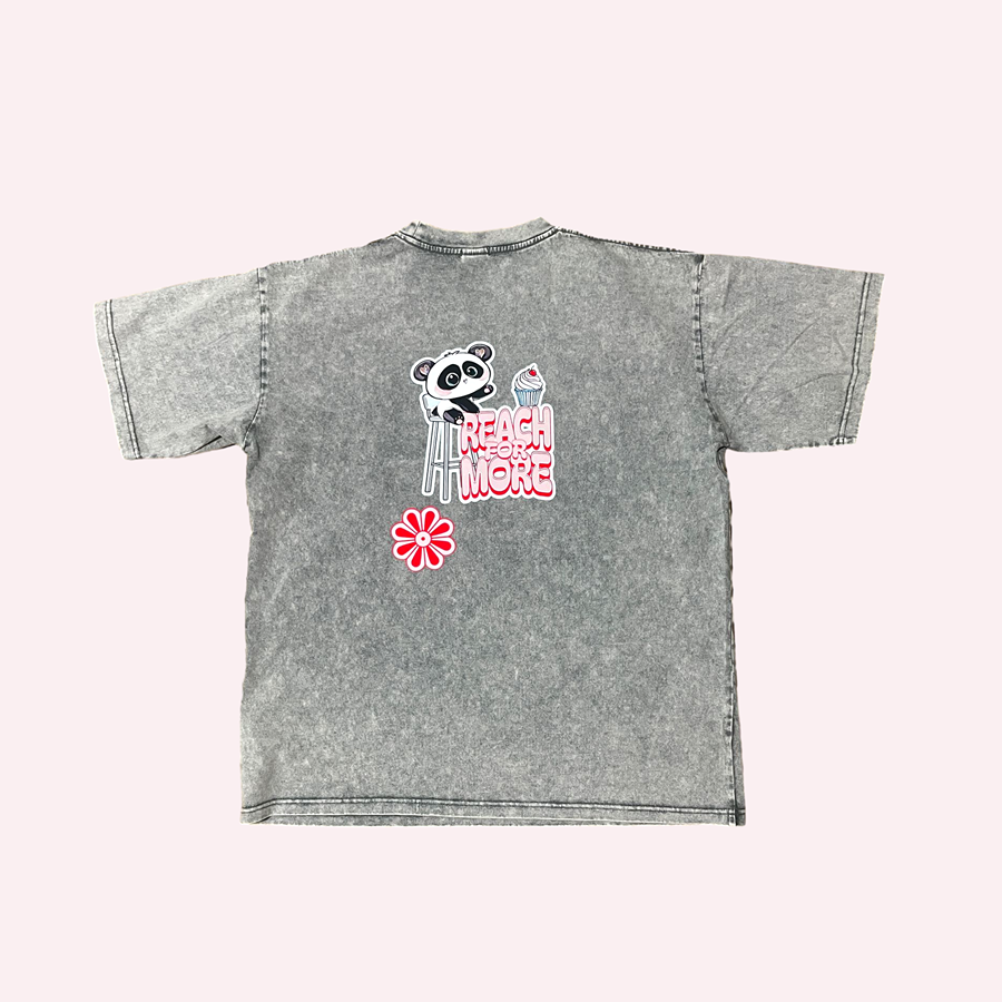 Reach For More OS Tee