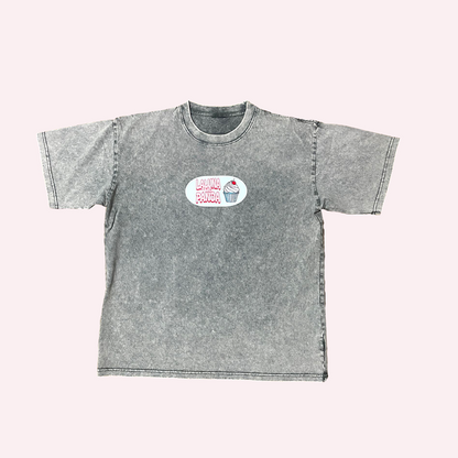 Reach For More OS Tee