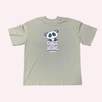 Chase Your Dreams OS Tee