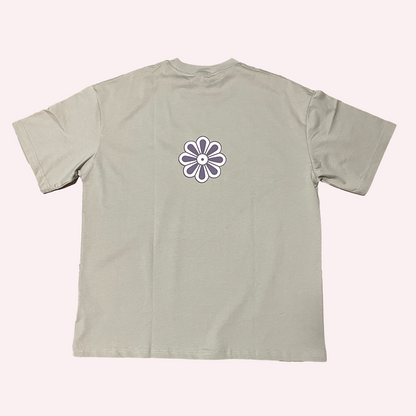 Chase Your Dreams OS Tee