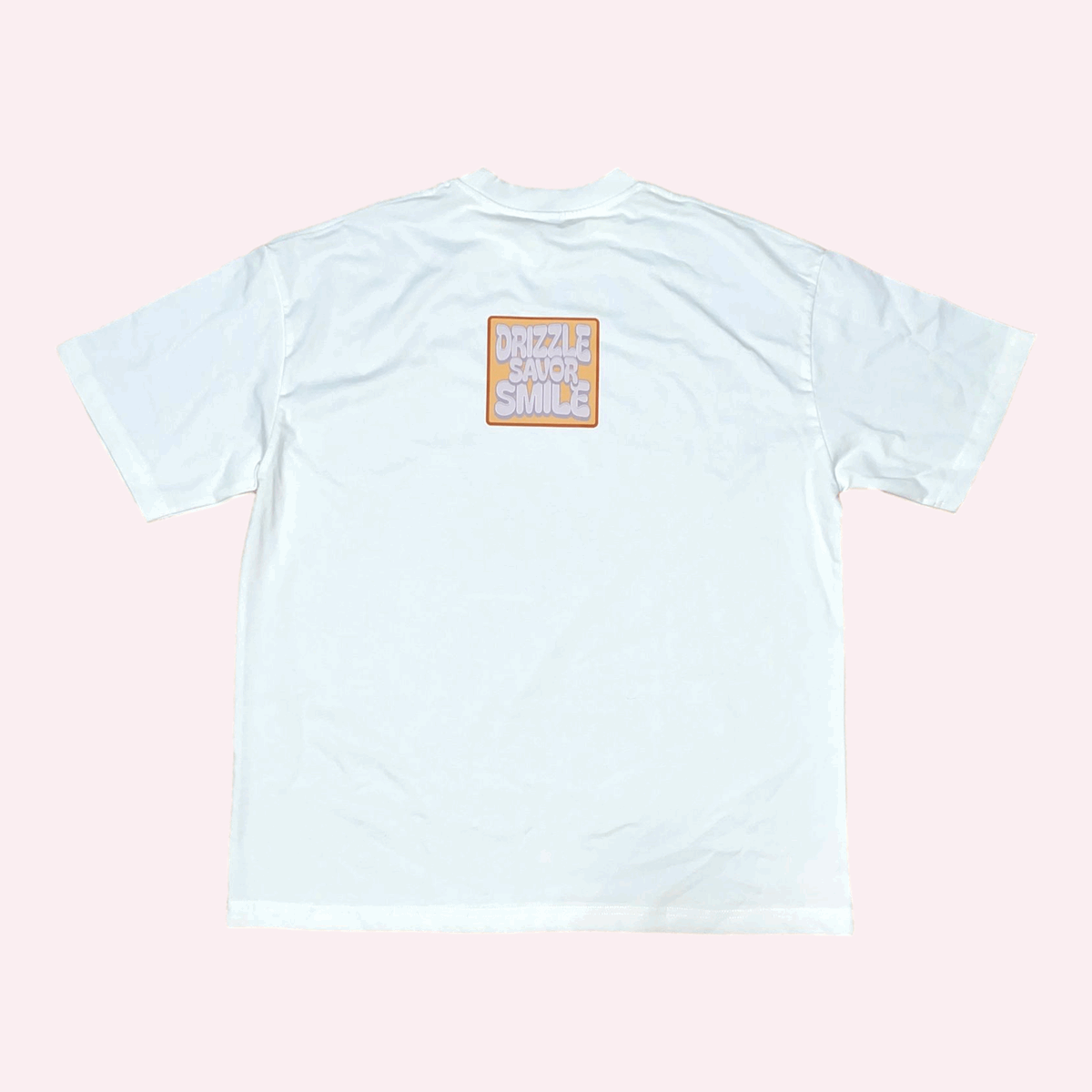 Warm Like Waffles OS Tee - Lalunathepanda