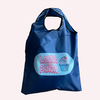 Sweet Ambition Foldable Recycle Bag