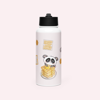 Sweet Layer of Life Stainless Steel Bottle