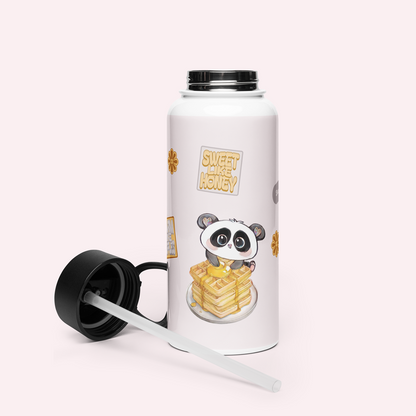 Sweet Layer of Life Stainless Steel Bottle