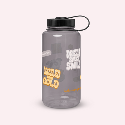 Sweet Layer of Life Water Bottle