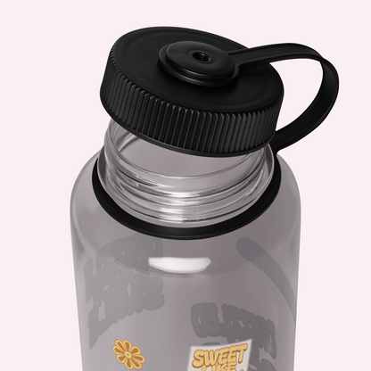 Sweet Layer of Life Water Bottle
