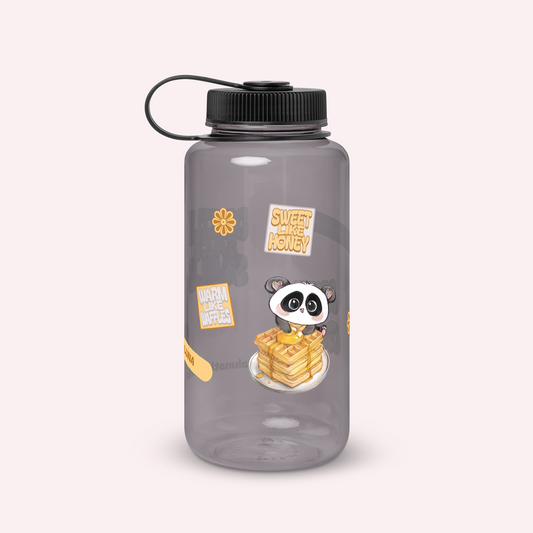 Sweet Layer of Life Water Bottle