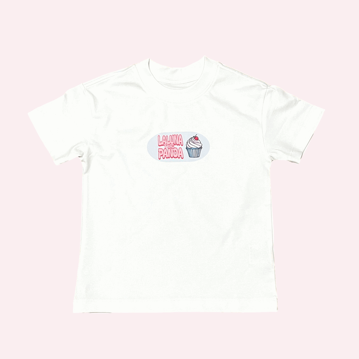 Sweet Ambitions Kids Tee - Lalunathepanda