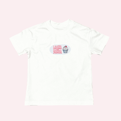 Sweet Ambitions Kids Tee - Lalunathepanda