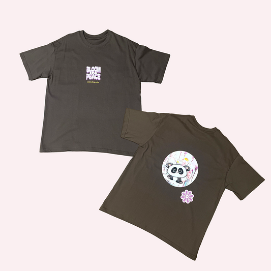 Blossom Dreams OS Tee v2