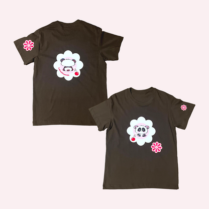 Cherry Blossom OS Tee v2