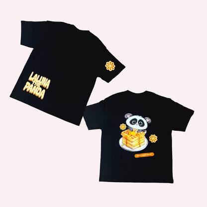 Warm Like Waffles OS Tee v2