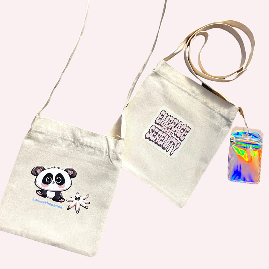 The Everyday Sling