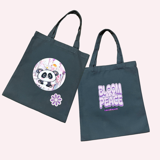 Blossom Dreams Tote