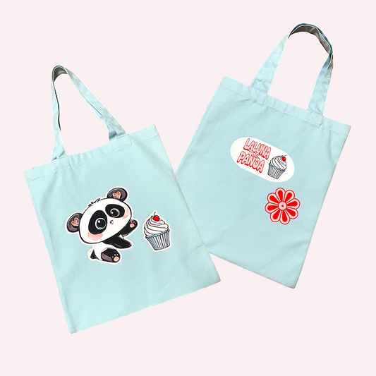 Cherry On Top Tote