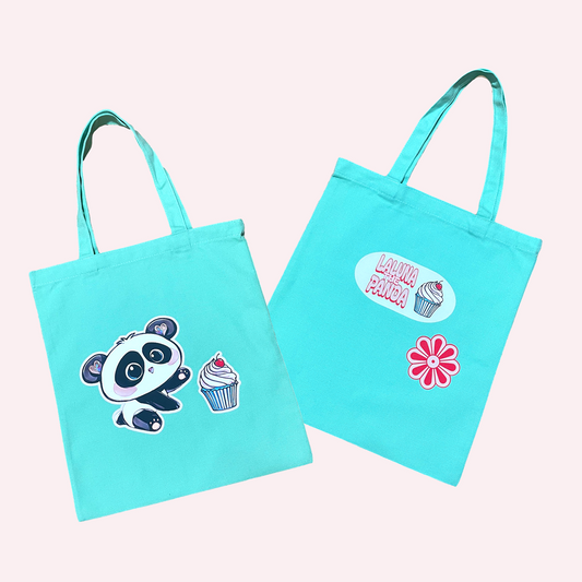 Cherry On Top Tote