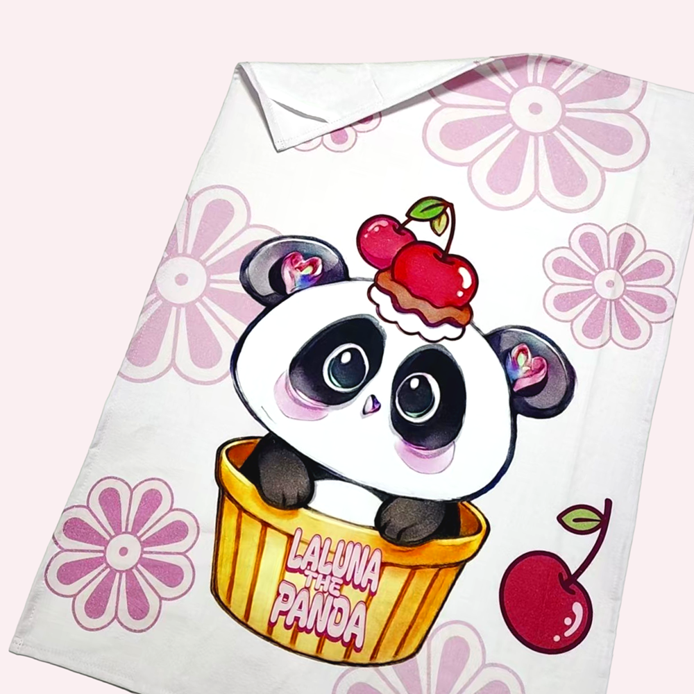 Cotton Tea Towel