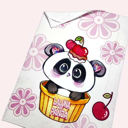 Cotton Tea Towel