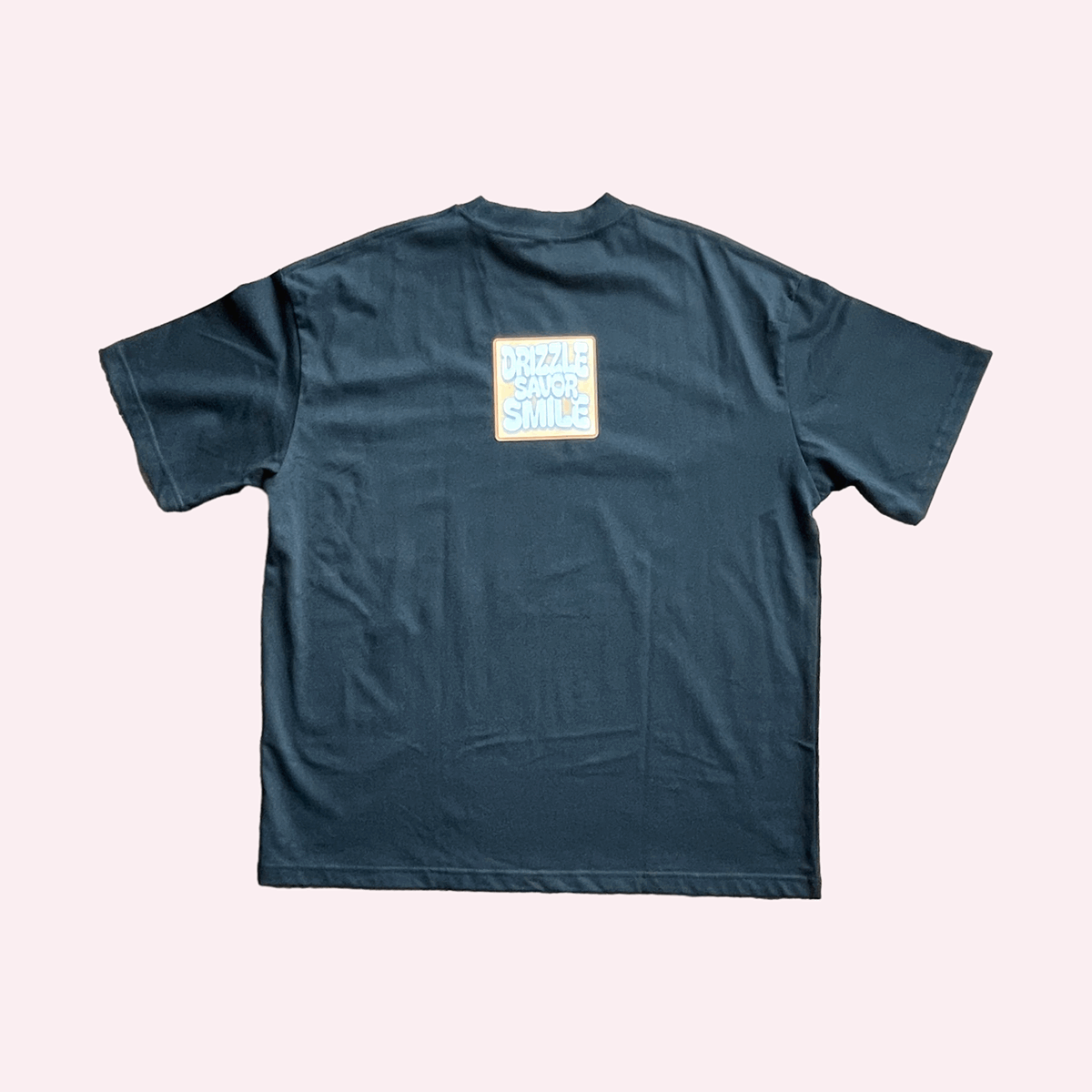 Warm Like Waffles OS Tee - Lalunathepanda