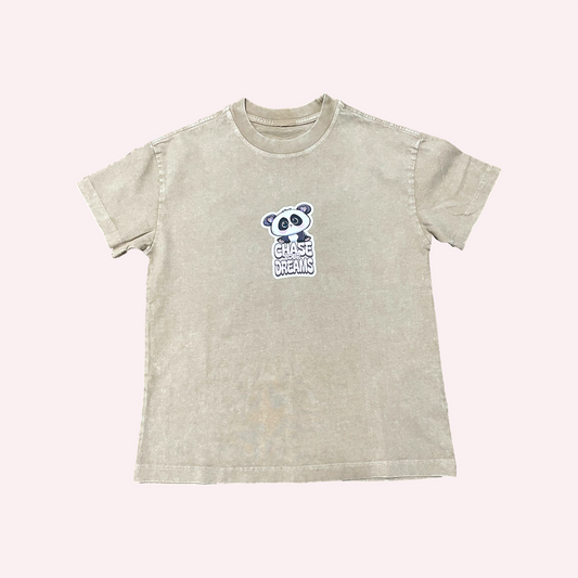 Chase Your Dreams Kids Tee