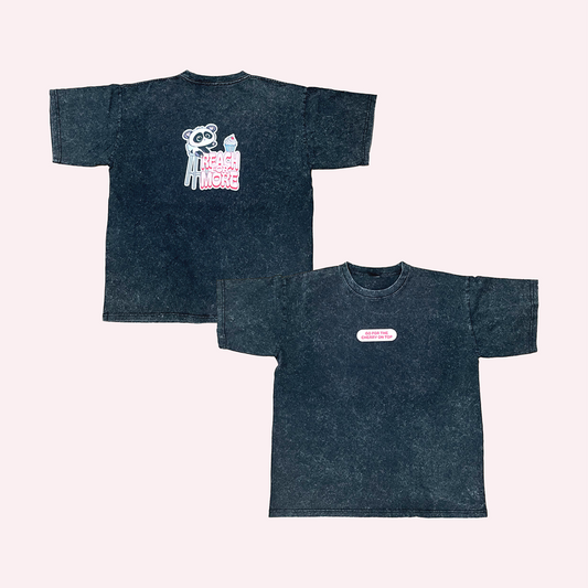 Reach For More OS Tee
