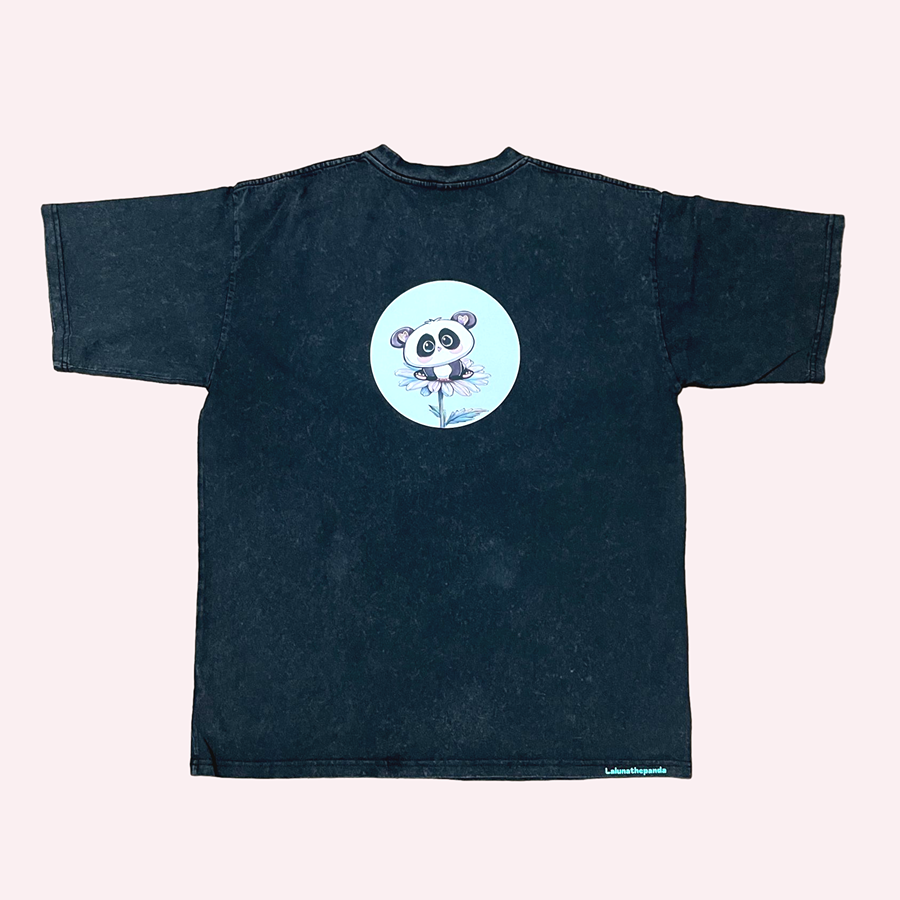 Believe In Yourself OS Tee