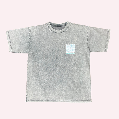 Believe In Yourself OS Tee