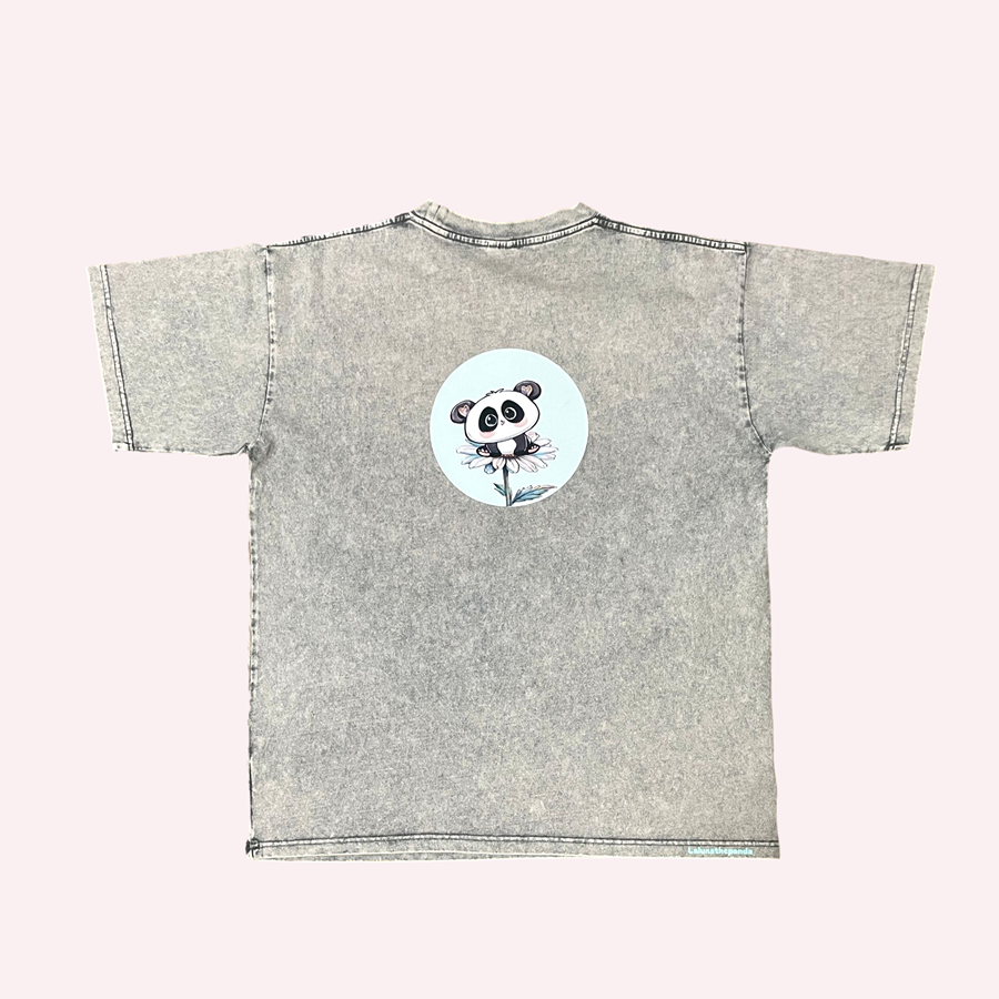Believe In Yourself OS Tee