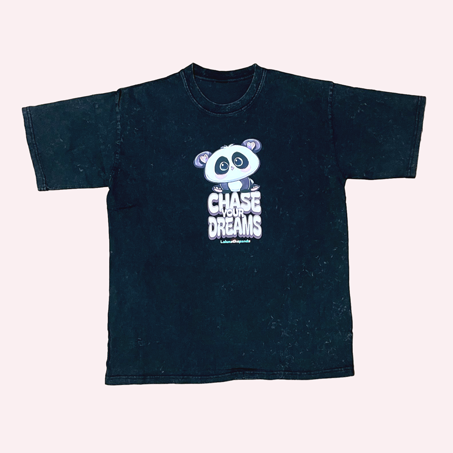 Chase Your Dreams OS Tee