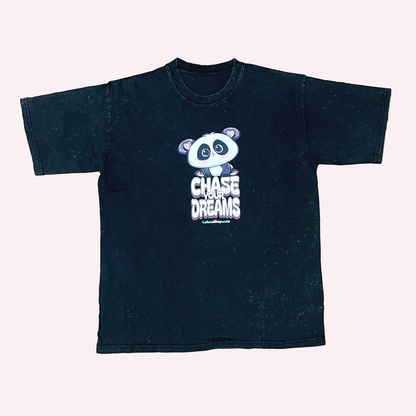 Chase Your Dreams OS Tee