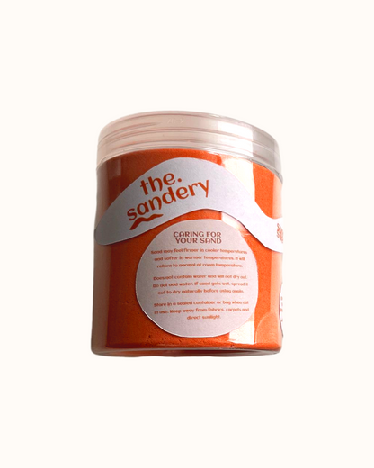 Sand tubs by the.sandery