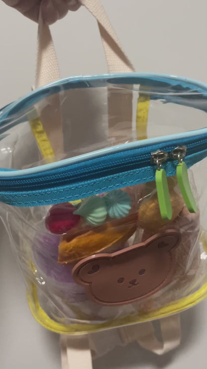 Creamery Backpack Set