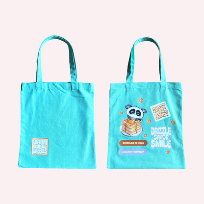 Sweet Layers of Life Tote