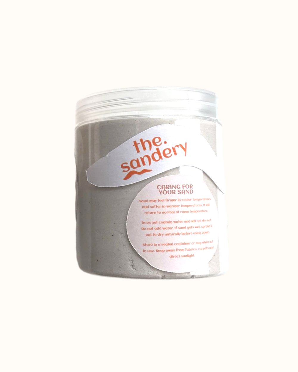 Sand tubs by the.sandery